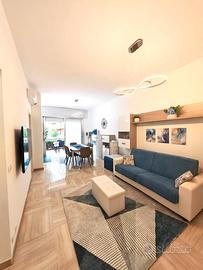 Vacanza al Mare in Liguria