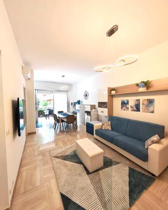 Vacanza al Mare in Liguria