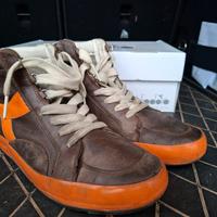 Scarpe sneakers Diadora Heritage