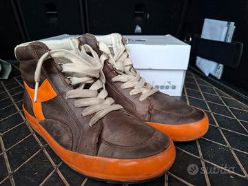 Scarpe sneakers Diadora Heritage