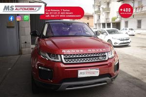 Land Rover Range Rover Evoque Land Rover RR E...