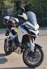 Multistrada 1260 S Grand Tour 2019