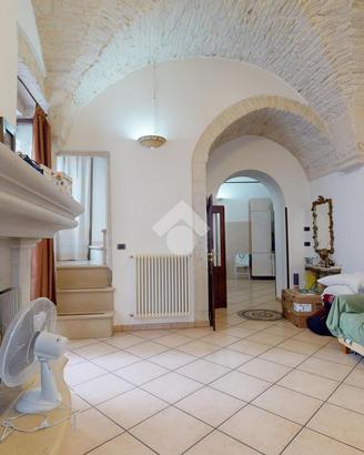 CASA INDIPENDENTE A MARTINA FRANCA