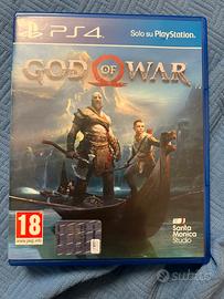 God of War PS4