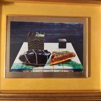 Quadri Franco Daleffe