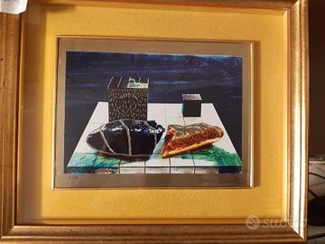 Quadri Franco Daleffe