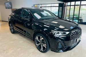 Audi q3 sline