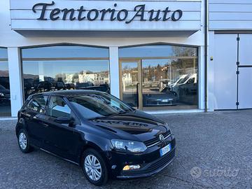 VOLKSWAGEN Polo 1.4 TDI 5p. Comfortline BlueMoti
