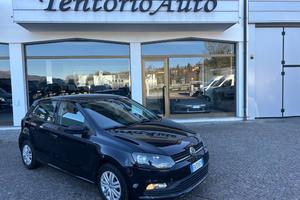 VOLKSWAGEN Polo 1.4 TDI 5p. Comfortline BlueMoti