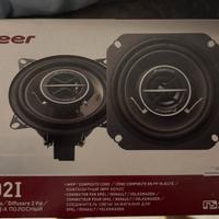 altoparlanti pioneer ts 1002i