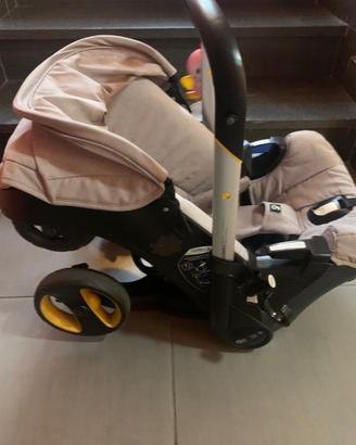 Doona passegino
