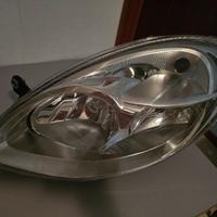 fanale lancia sinistro