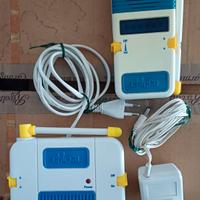 Baby control Chicco 