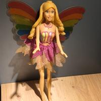 Barbie Fairytopia 