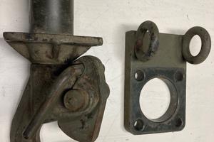 ricambi fiat campagnola AR 76 24V