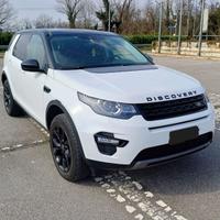 Land Rover Discovery Sport 2.0 td4 HSE Luxury