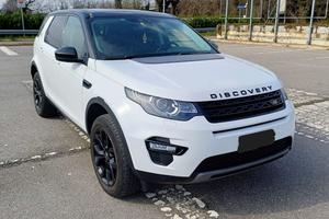 Land Rover Discovery Sport 2.0 td4 HSE Luxury
