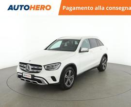 MERCEDES-BENZ GLC 220 AT13993