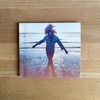 CD Lenny Kravitz - Raise Vibrations