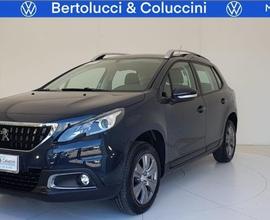 PEUGEOT 2008 PureTech 82 S&S Active
