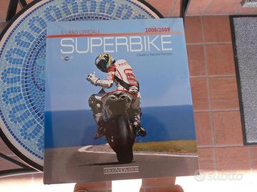 Superbike il libro ufficiale - 2008 - 2009