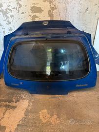 Ricambi fiat seicento