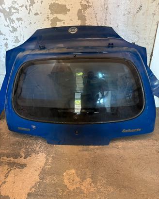 Ricambi fiat seicento