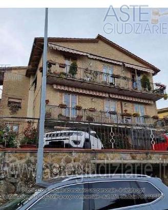 Appartamento Sovicille [A4352463]