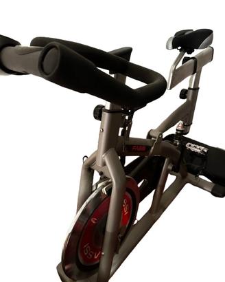 spin bike fassi