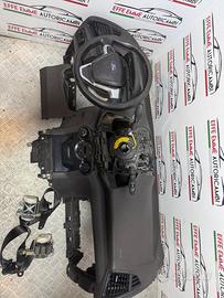 KIT AIRBAG FORD ECOSPORT PRIMA SERIE