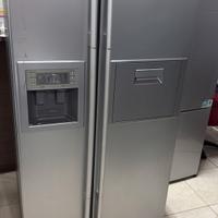 FRIGORIFERO DOPPIA PORTA SAMSUNG 