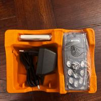 Nokia 3200 nuovo sigillato – da collezione (2003)