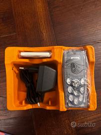 Nokia 3200 nuovo sigillato – da collezione (2003)