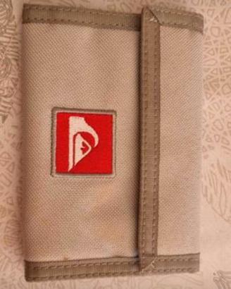 Portafoglio quicksilver