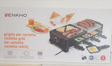Griglia elettrica 