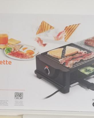 Griglia elettrica 