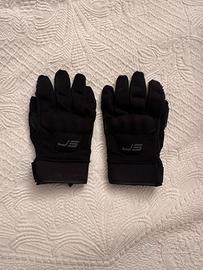 guanti per moto