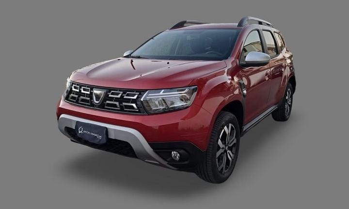 Dacia Duster 1.0 TCe GPL Prestige Up-CAMERA 3...