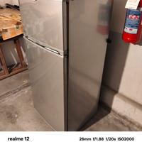 frigo whirpool usato