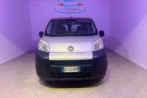 FIAT Fiorino 1.4 8V Furgone Natural Power