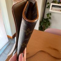 Louis Vuitton Twin GM Monogram vintage