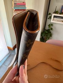 Louis Vuitton Twin GM Monogram vintage