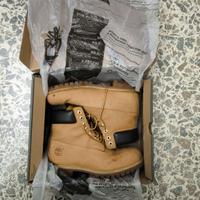 Stivali Timberland Premium 6 inch