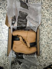 Stivali Timberland Premium 6 inch