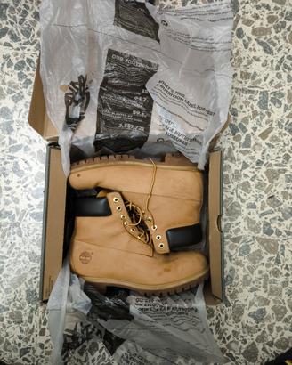 Stivali Timberland Premium 6 inch