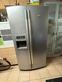 Frigorifero americano whirlpool