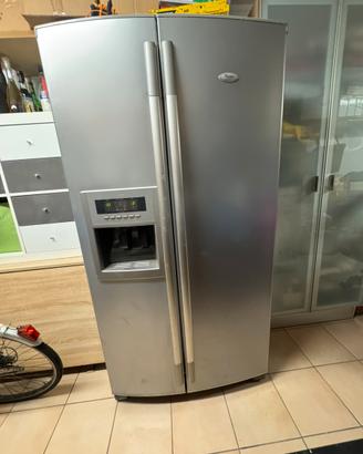 Frigorifero americano whirlpool