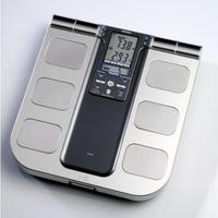 BILANCIA BIO IMPEDENZIOMETRICA OMRON BF 500