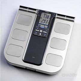 BILANCIA BIO IMPEDENZIOMETRICA OMRON BF 500