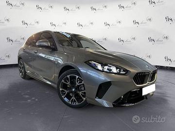 BMW Serie 1 120d MSport Design aut. 18 LED C...